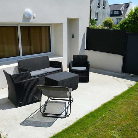 Nouveau - Studio Aux Portes De Brest Bohars Екстериор снимка