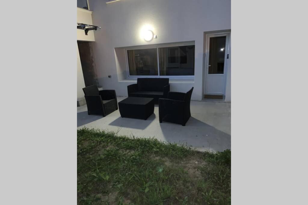 Nouveau - Studio Aux Portes De Brest Bohars Екстериор снимка
