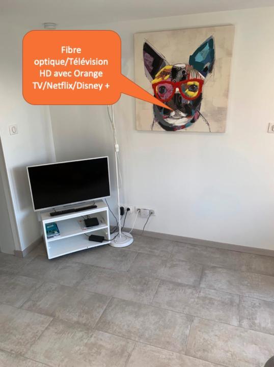 Nouveau - Studio Aux Portes De Brest Bohars Екстериор снимка