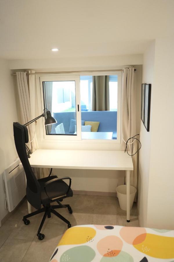 Nouveau - Studio Aux Portes De Brest Bohars Екстериор снимка