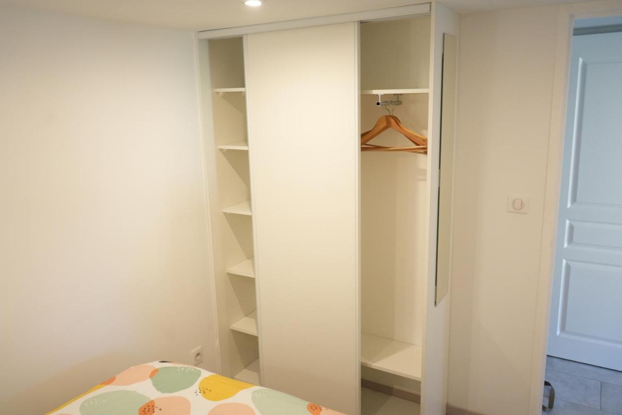 Nouveau - Studio Aux Portes De Brest Bohars Екстериор снимка