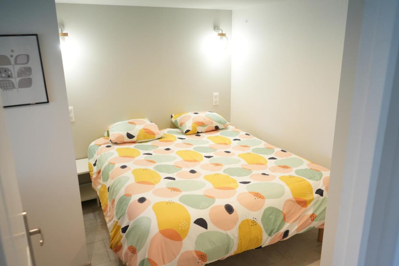 Nouveau - Studio Aux Portes De Brest Bohars Екстериор снимка